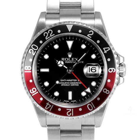 rolex gmt master 2 black price|rolex black and red bezel.